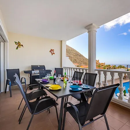 Villa Hermosa Cristianos *