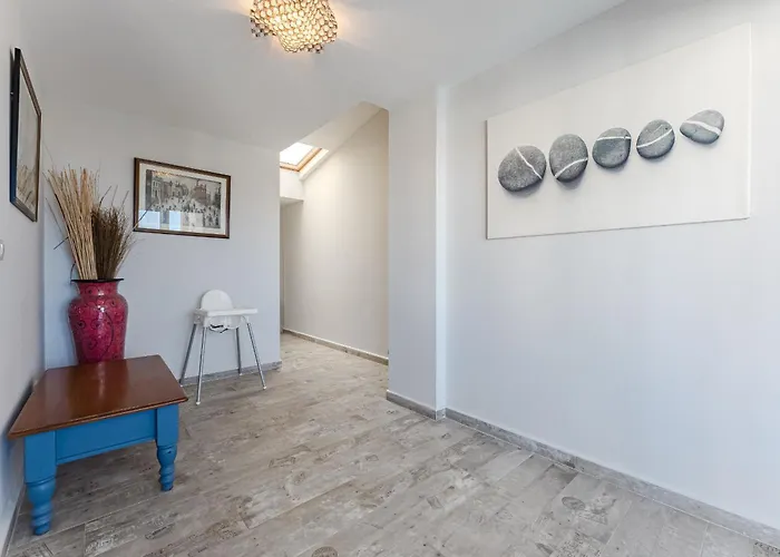 Villa Hermosa Cristianos Los Cristianos (Tenerife)