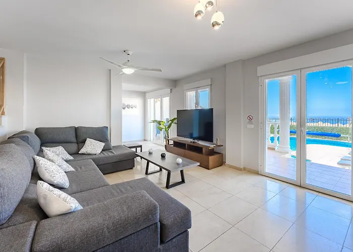 Hermosa Cristianos * Los Cristianos (Tenerife)