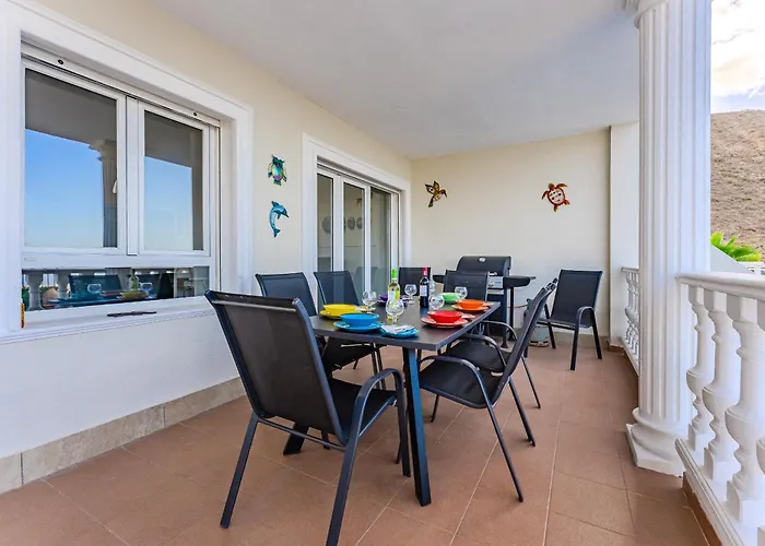 Villa Hermosa Cristianos *