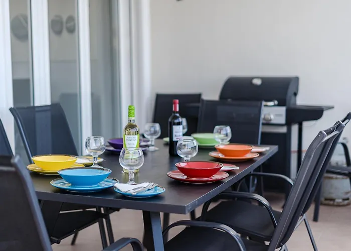 Hermosa Cristianos Los Cristianos (Tenerife)