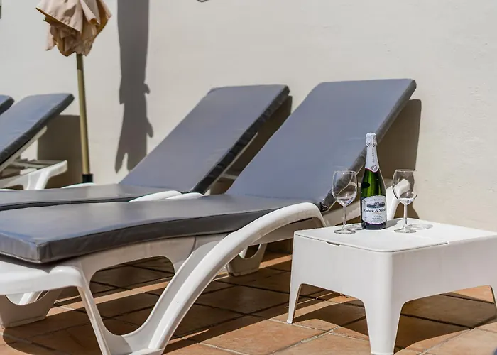 Hermosa Cristianos Villa *