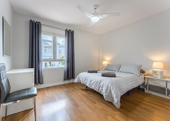 Villa Hermosa Cristianos Los Cristianos (Tenerife)