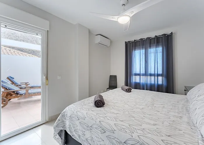 Villa Hermosa Cristianos