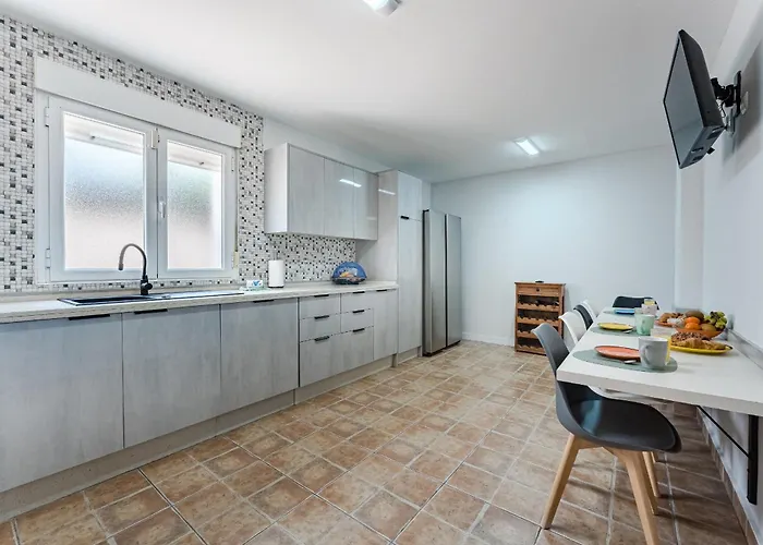 Villa Hermosa Cristianos *